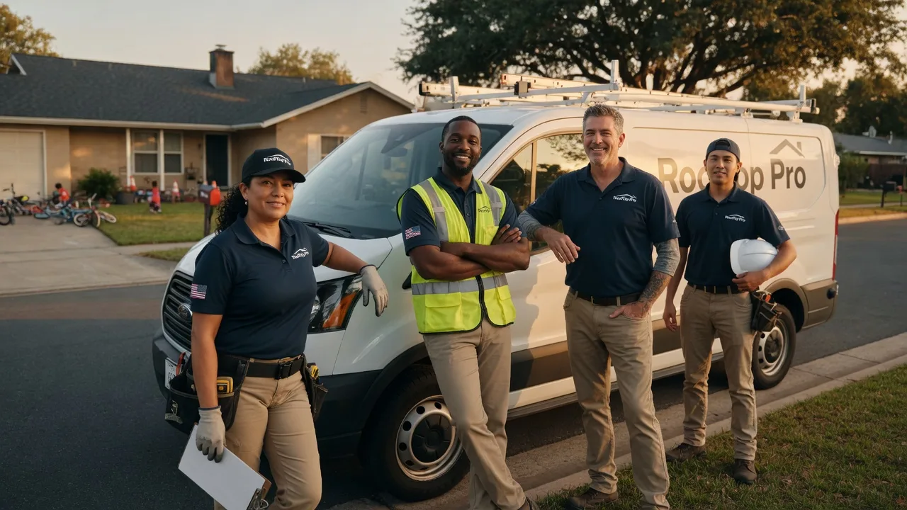 Roof Repair in Lincoln, MA near me