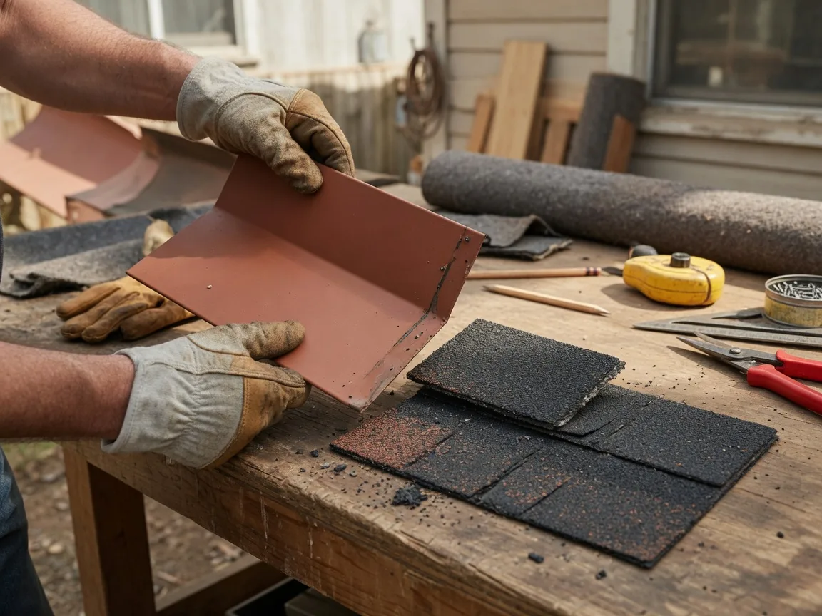 Roof Repair company in Lincoln, MA